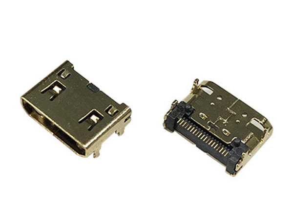 hdmi连接器的功能优势和发展趋势