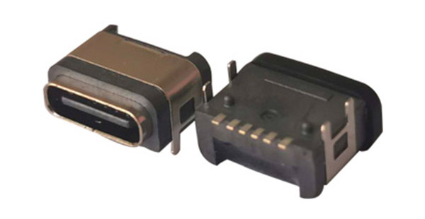 恒茂欣USB连接器