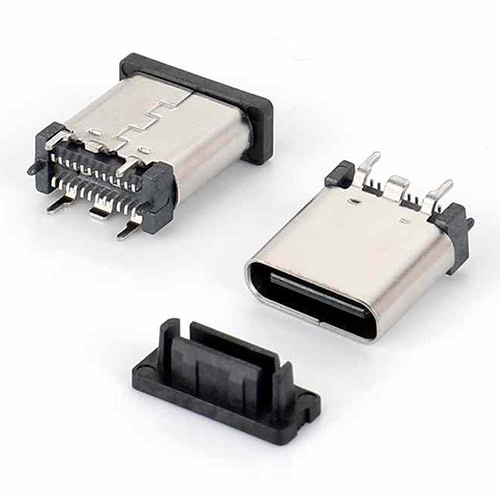 Type-C在手机等移动端除了充电还能做什么?