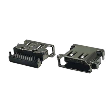 电子连接器的作用具体有哪些