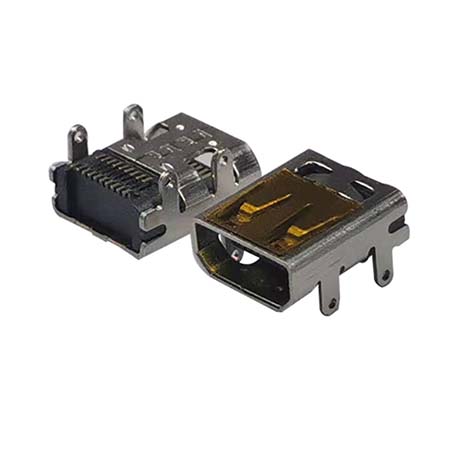 线连接器的基本性能有哪些？