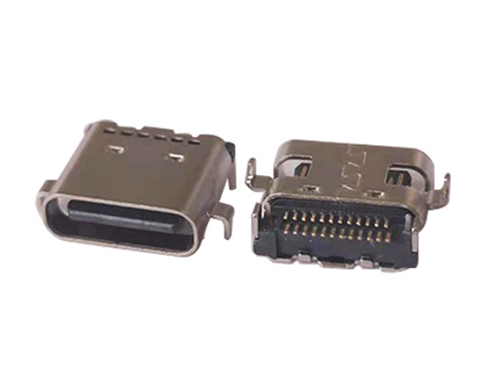 USB 3.1传输速度及特性解析