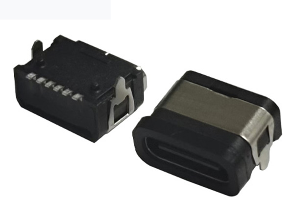 USB Type C数据线---为什么支持“正反插”？